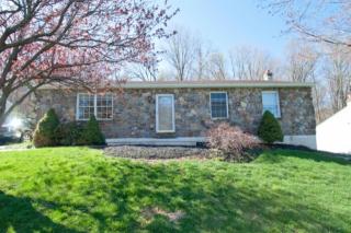 482 Prospect Ave, Downingtown, PA 19335-2833