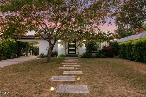 5301 Norwich Ave, Van Nuys CA 91411-3634 exterior