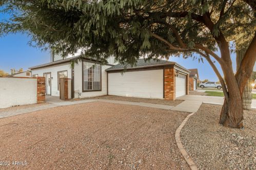 827 Calle Del Norte, Chandler, AZ 85225-0916