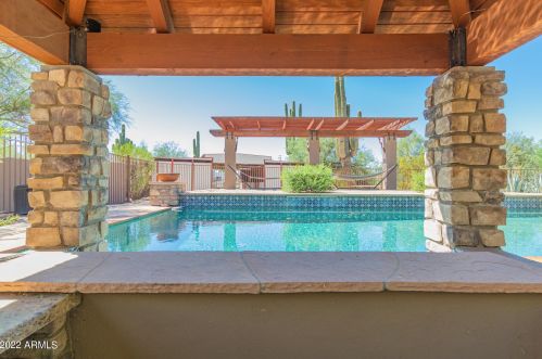 7839 Dixileta Dr, Scottsdale AZ exterior