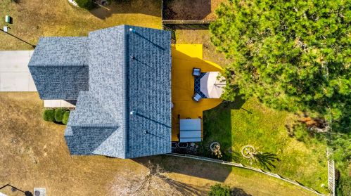 200 Towering Pine Dr, Ladson SC  29456-3794 exterior