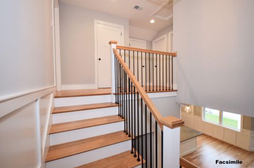 46 Lovell Rd, Stratham NH  03885-2218 exterior