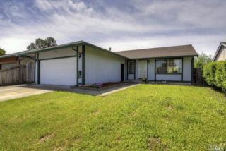 8503 Loretto Ave, Cotati CA  94931-4435 exterior