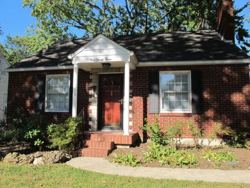 133 Wellington Ave, Louisville, KY 40214-1915