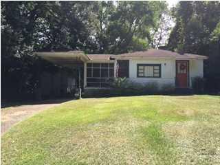 154 Border Dr, Mobile, AL 36608-2707