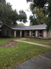 12311 Sherbrook Dr, Baton Rouge LA  70815-6645 exterior