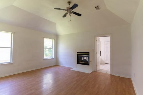 492 Shade Tree Cir, Hurst TX  76054-2942 exterior