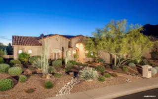 11922 135th Way, Scottsdale, AZ 85259-3655