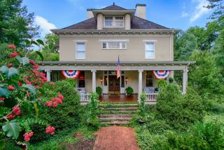 315 Main St, Greeneville, TN 37743-4821
