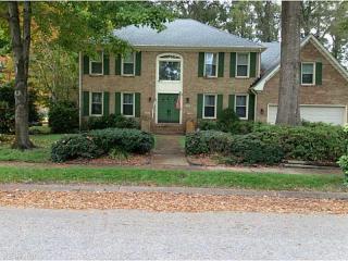 1140 Fairway Dr, Chesapeake, VA 23320-9439