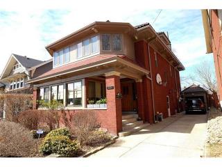 5825 Ferree St, Pittsburgh, PA 15217-1451