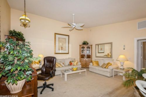 5338 Guadeloupe Way, Naples FL  34119-9577 exterior