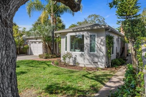 307 Oakwood Blvd, Redwood City, CA 94061-3918
