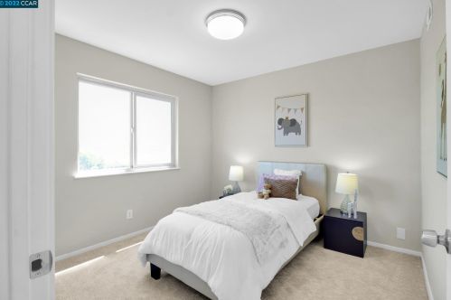 2474 Belvedere Ave, San Leandro CA  94577-6543 exterior