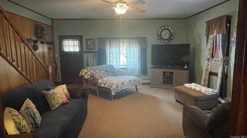 308 Old Route 17, Lew Beach NY  12758-5031 exterior