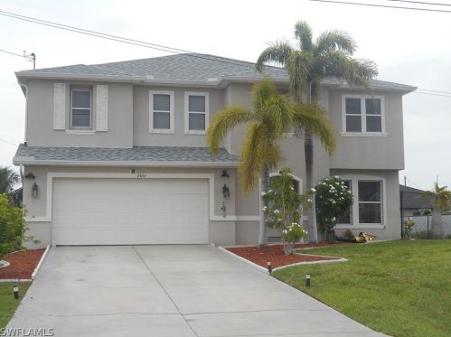 2422 19th Pl, Cape Coral, FL 33909-4568