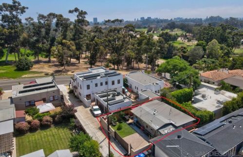 2618 Upas St, San Diego, CA 92104-3422