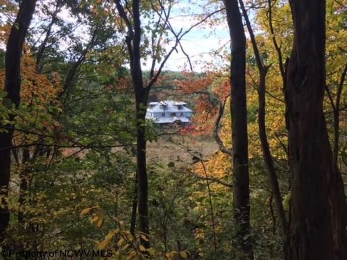 1200 Preston Hwy, Hazelton WV  26525-5173 exterior