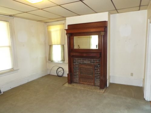 205 Jefferson Ave, West Brownsville PA  15417-2317 exterior