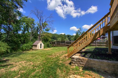 42 Ridgewood Dr, Grants Lick KY  41001-1351 exterior