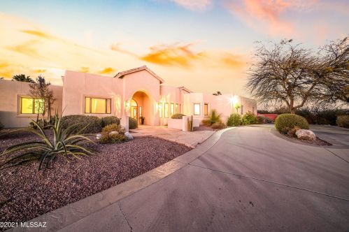 3881 Placita De Peri, Tucson, AZ 85718-7430