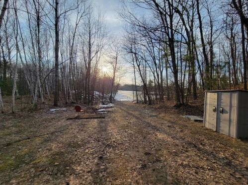 10943 Echo Point Rd, Lco Commercial Cent WI  54843-7639 exterior