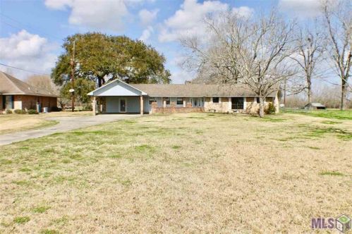 7116 Island Rd, Jarreau, LA 70749-3009