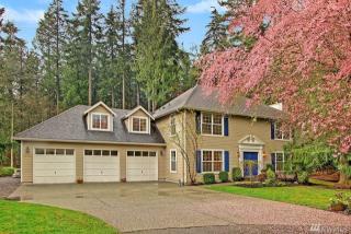 17911 218th Ave, Woodinville, WA 98077-7164