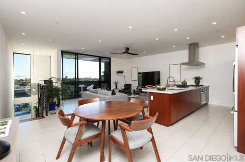 4110 Louisiana St, San Diego CA  92104-1610 exterior