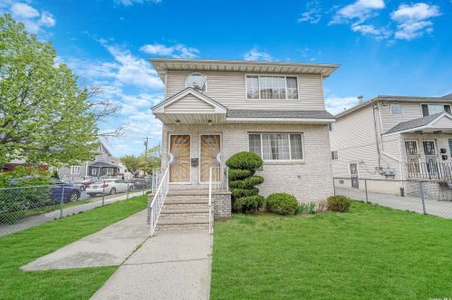 171-03 Baisley Blvd, Jamaica, NY 11434-2865
