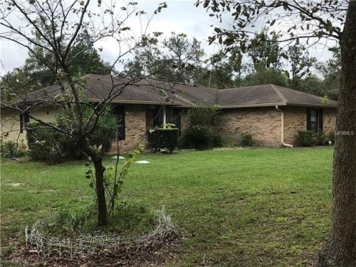 115 Azalea Rd, De Bary, FL 32713-4496