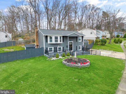 13415 Kerrydale Rd, Woodbridge, VA 22193-5021