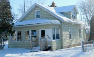 645 Broad St, Menasha, WI 54952-3164