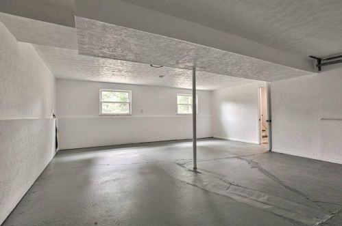 1001 Bay Rd, West Harrison IN  47060-9652 exterior