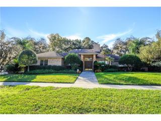 311 Lake Rd, Lake Mary FL  32746-3940 exterior