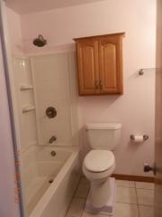 8034 North Dr, Hammond IN  46322-1348 exterior