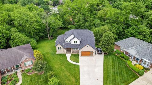2035 Gilchrest Ct, Cincinnati, OH 45244-2983
