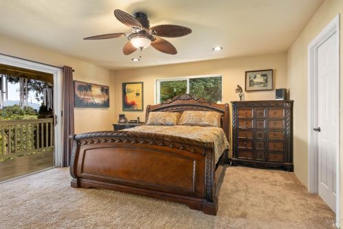 940 24 St, Lakeport CA  95453-3013 exterior