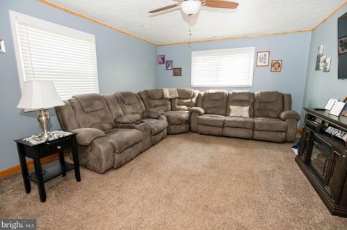 6109 Towles Mill Rd, Spotsylvania VA  22551-3227 exterior