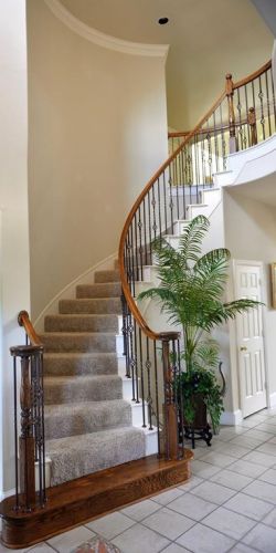 2805 Crested Butte Dr, Richardson TX  75082-3819 exterior