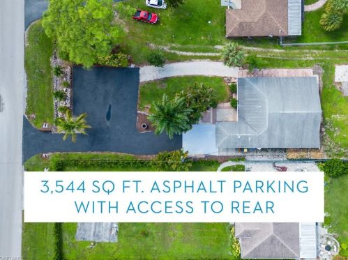 2031 17 St, Naples FL 34117-3312 exterior