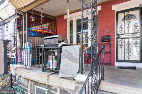 3936 Glendale St, Philadelphia PA  19124-5510 exterior