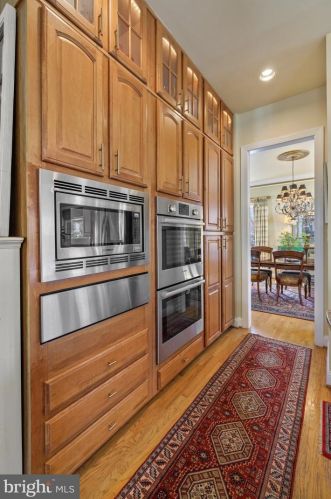 14540 Brinestone Pl, Haymarket VA  20169-2640 exterior