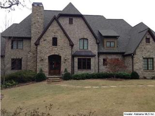 1338 Greystone Crst, Birmingham, AL 35242-7008