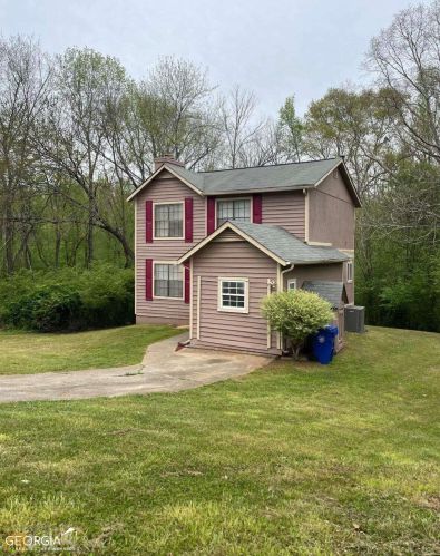 1159 Mainstreet Valley Dr, Stone Mountain GA  30088-2732 exterior