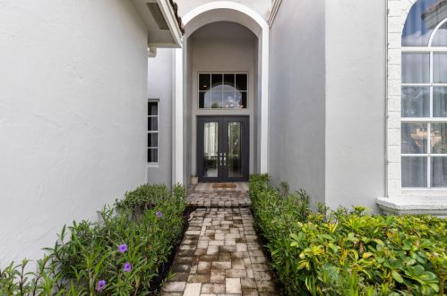 16300 Via Venetia, Delray Beach, FL 33484-6488