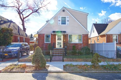 221-30 108th Ave, Jamaica, NY 11429-1408