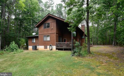 173 Windwood Coves Blvd, Mineral VA  23117-4852 exterior