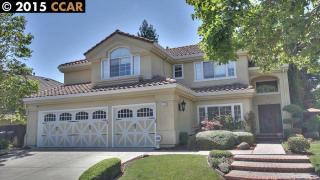 225 Viewpoint Dr, Danville, CA 94506-1315