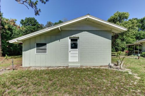 2704 Oak Rd, Deland FL  32720-2024 exterior